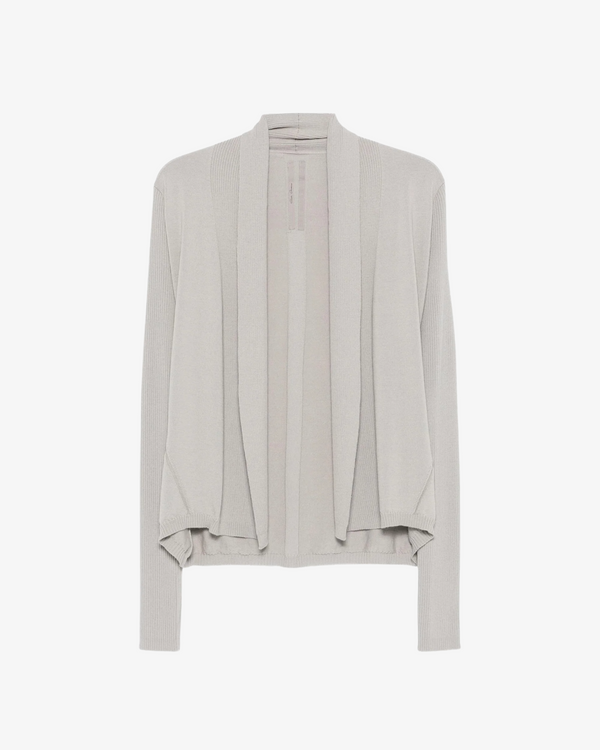 Rick Owens - Women's Naska Cardigan - (Off-White08)
