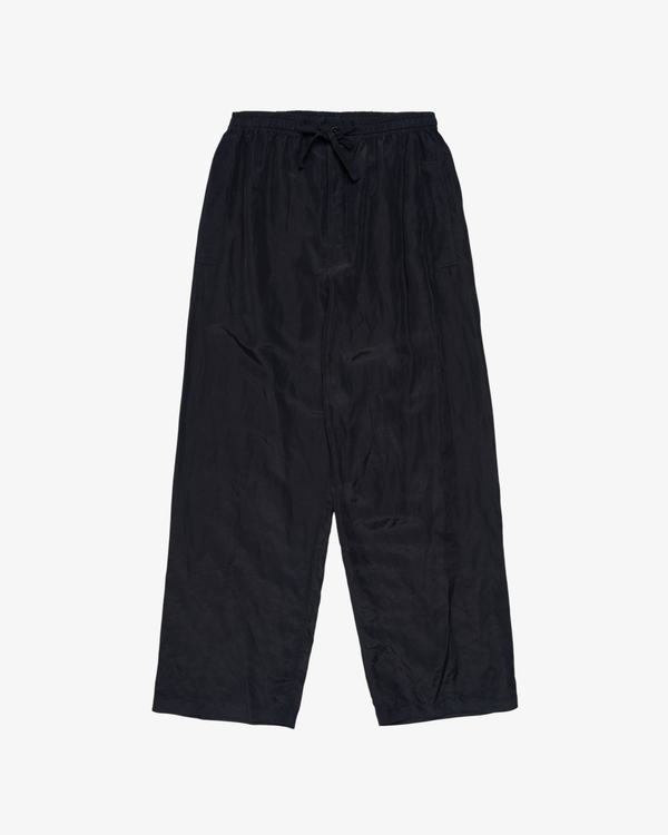 Lemaire - Men's Pyjama Pants - (Black)