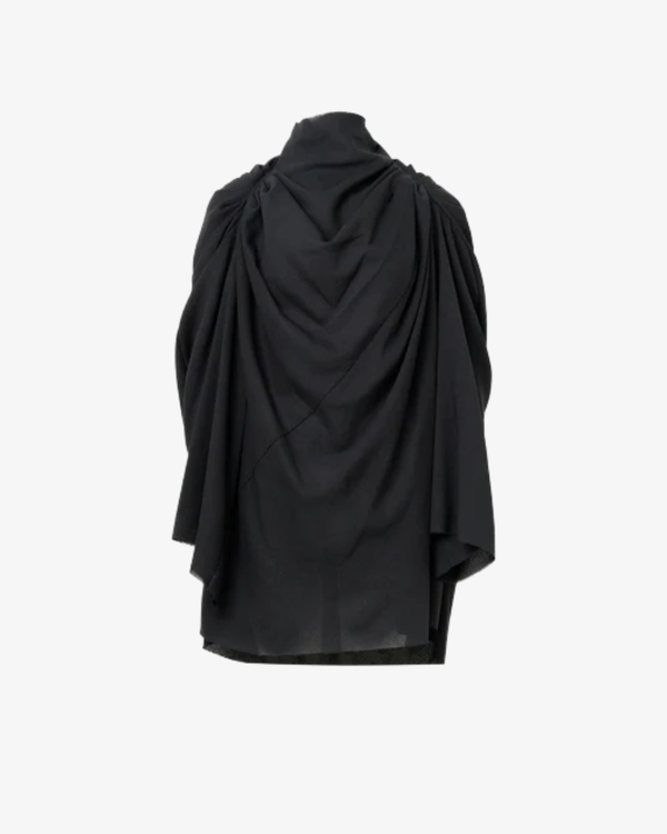 RICK OWENS - Women's Claudette Mini - (Black09)