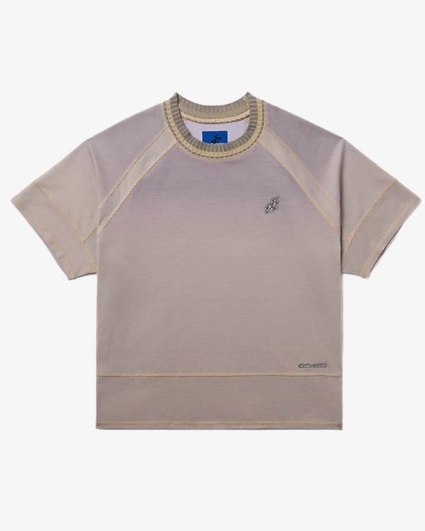 Asics - Men's Tamarica Ss T-Shirt - (Grenoble Green)