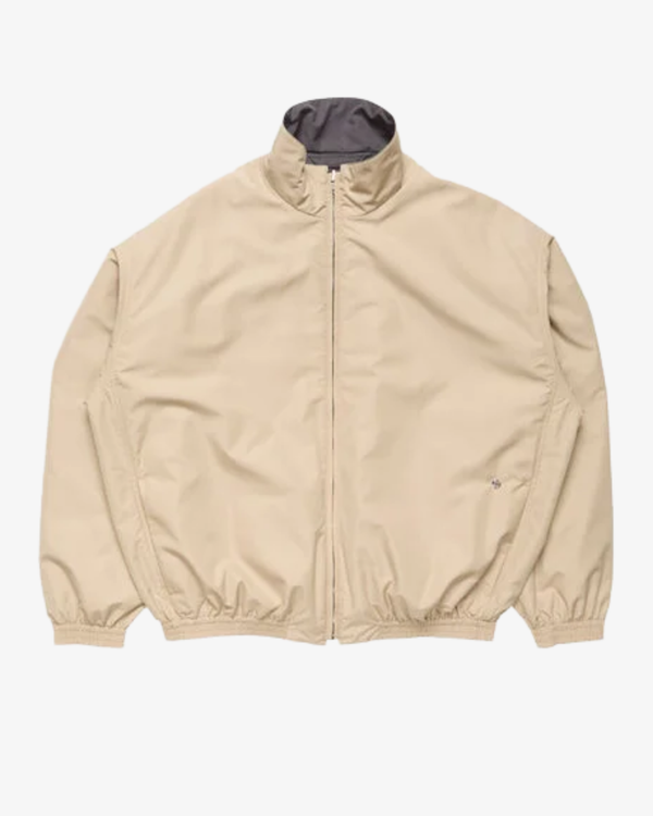 ACNE STUDIOS - Men's Orsey Peachy Technical Taffeta - (Beige)