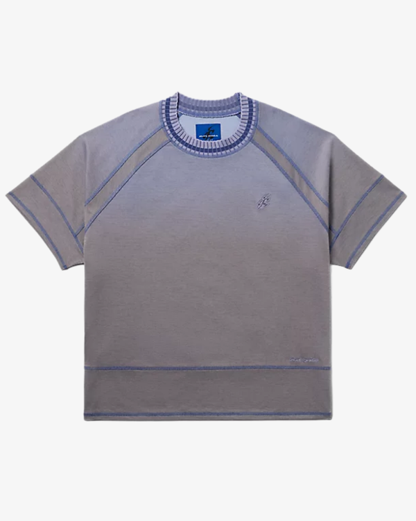 Asics - Men's Tamarica Ss T-Shirt - (Baritone Blue)