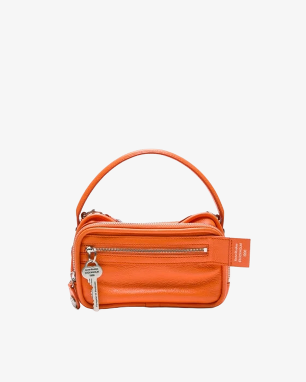 ACNE STUDIOS - Women's Camero Make Up - (Orange)