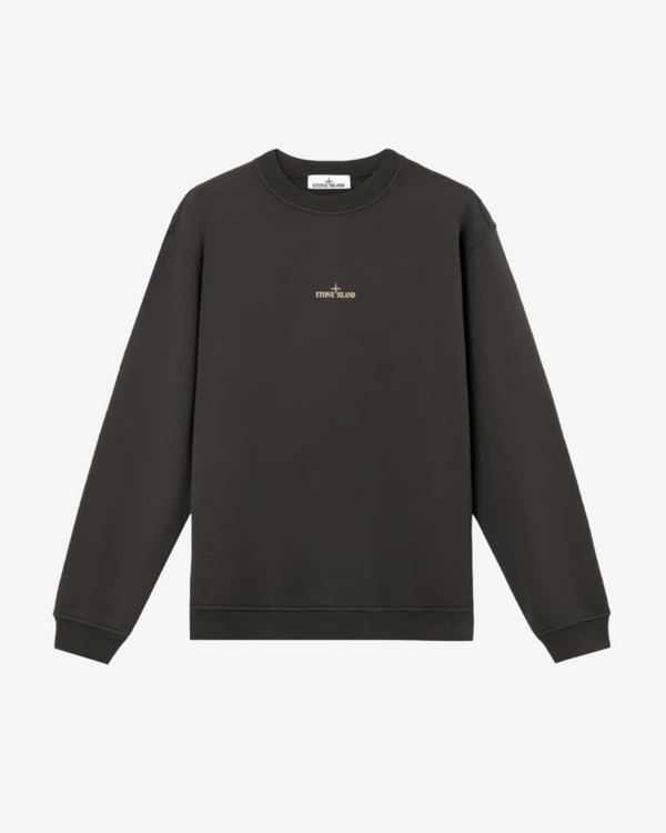 Stone Island - Men's Sweatshirt - (Grey V0062)