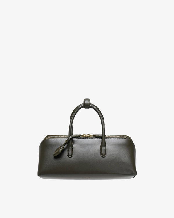 ALAÏA - Women's Delta Small - (Khaki)
