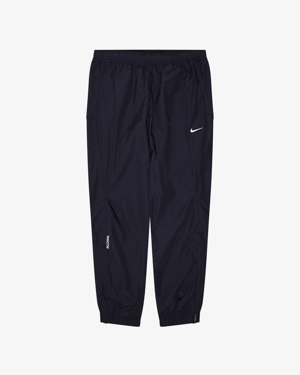 Nike - Men's Nocta Northstar Nylon Tracksuit Bottoms - (FN7668-010)