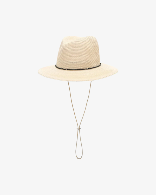 UNDERCOVER - Men's Hat - (Beige)