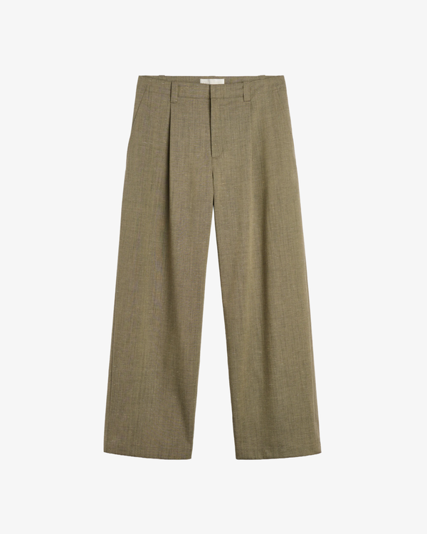 Our Legacy - Men's Still Chino - (Brown)
