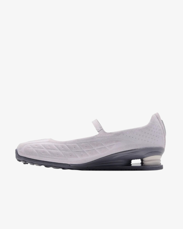 Nike - Women's Shox Z Calistra - (IX7359-078)