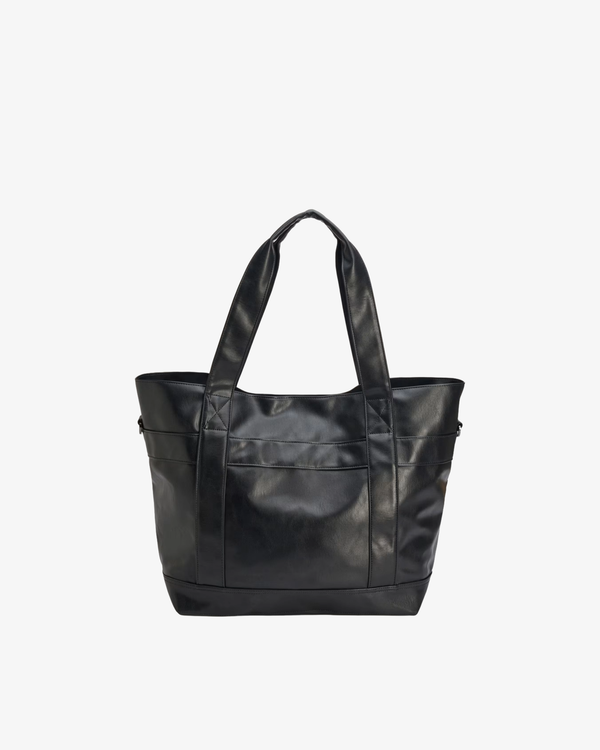 Adidas - Men's Originals x Song For The Mute Shoulder Bag 008 - (Black)