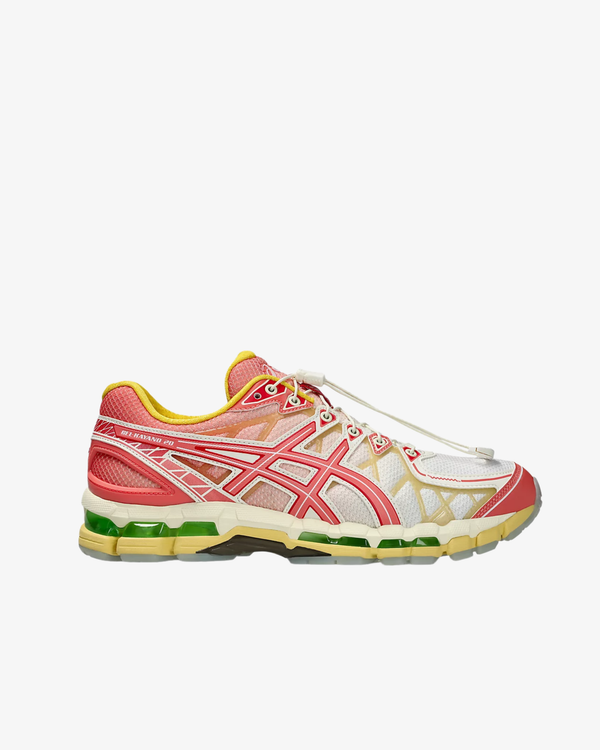 Asics - Men's Sneakerlah x Gel-Kayano 20 - (1203B059-700)