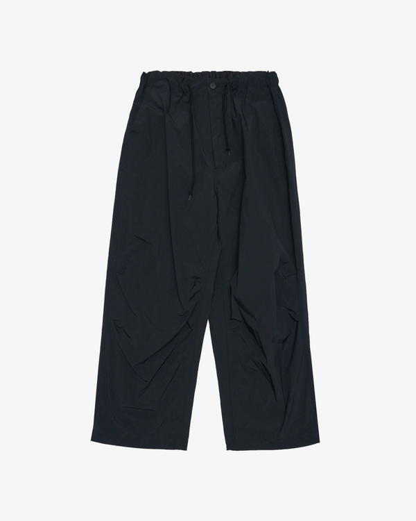 Comme des Garçons Homme - Men's Trousers - (Black)