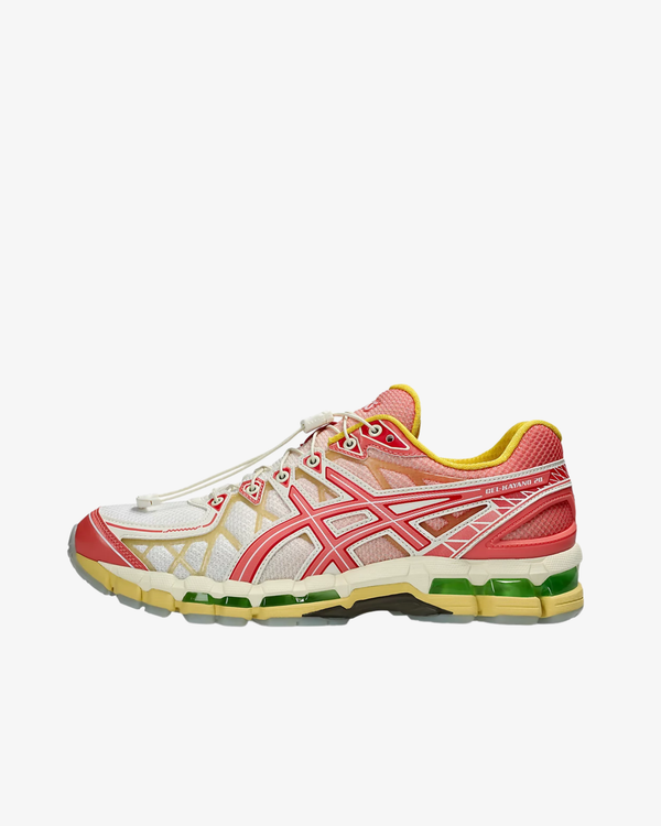 Asics - Men's Sneakerlah x Gel-Kayano 20 - (1203B059-700)