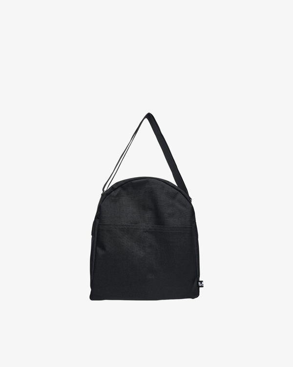 Black Comme des Garçons - Men's Nylon Oxford Med Crossbody - (Black)