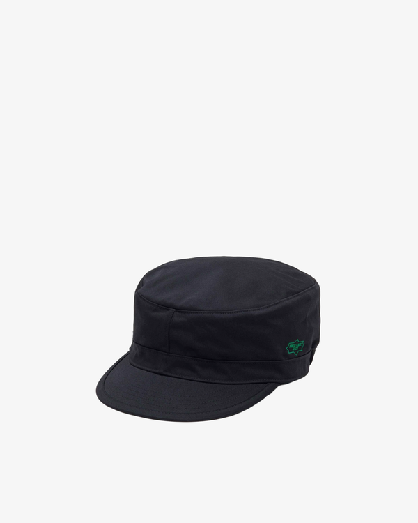 Undercover_UNDERCOVER - Men's Cap - (Black)_HATS