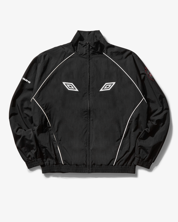 UMBRO - Men's Eyes Tracksuit - (Black)