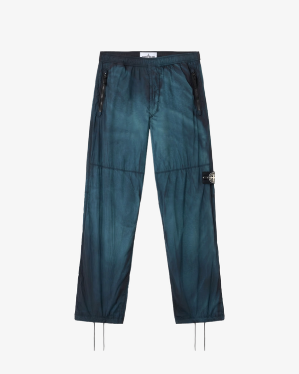 Stone Island - Men's Trouser - (Black)