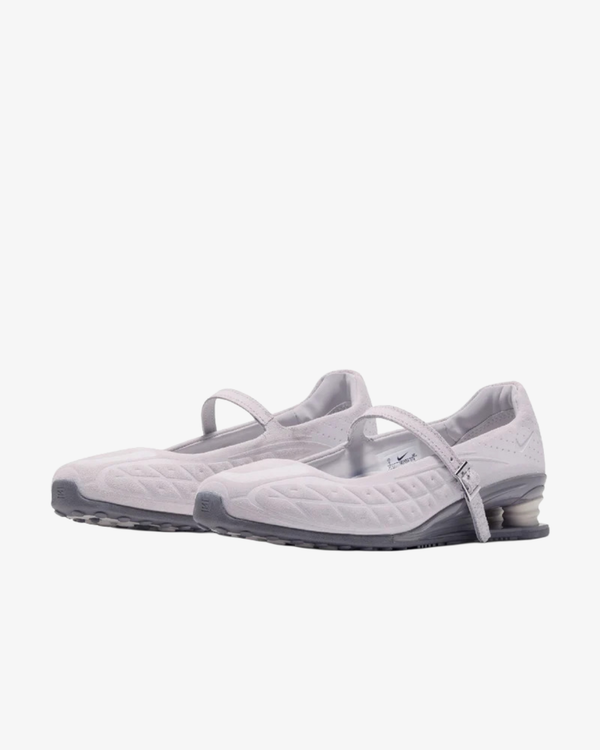 Nike - Women's Shox Z Calistra - (IX7359-078)