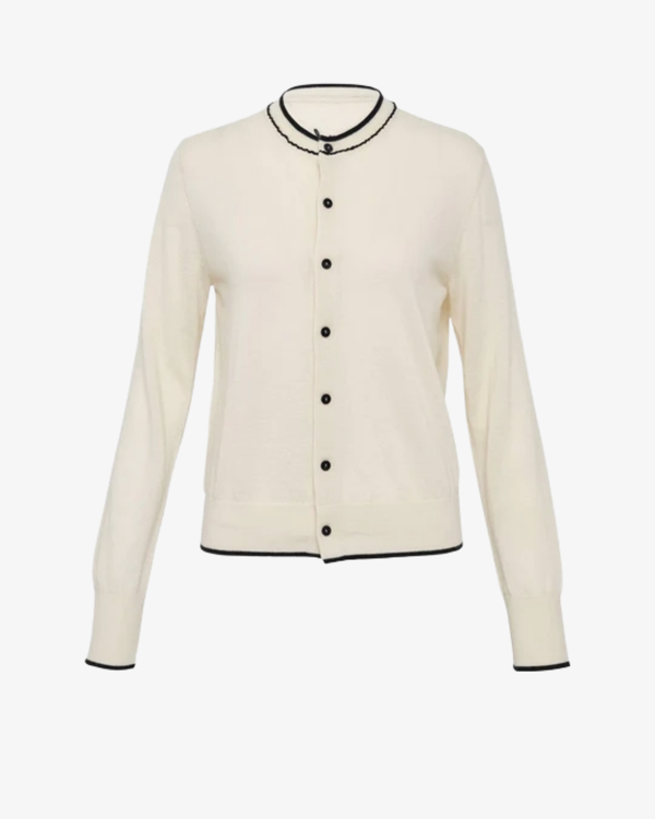 RENLI SU - Women's Knit - (Off-White 002)