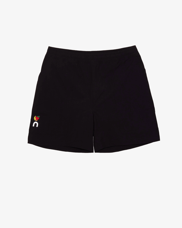 ON RUNNING - Men's Trek Shorts - (Black)