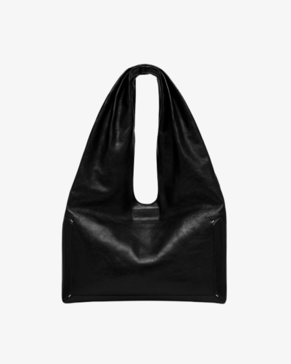 Maison Margiela - Women's Box Bag Medium - (Black)