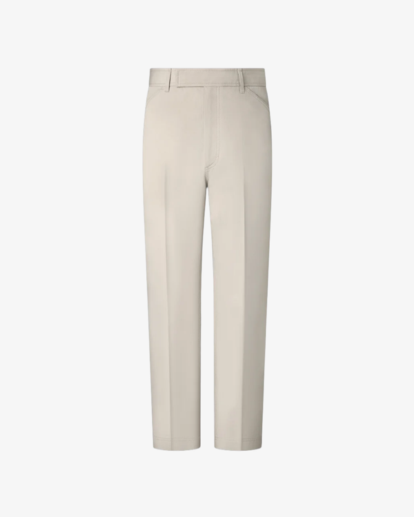 Thom Browne - Men's Tapered Chino - (Beige)