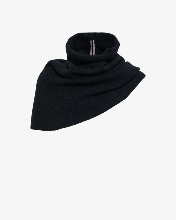 Rick Owens - Men's Top - (Black09)