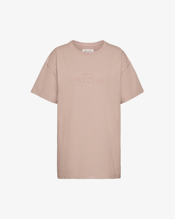 Maison Margiela - Women's T-Shirt - (Pink 218)