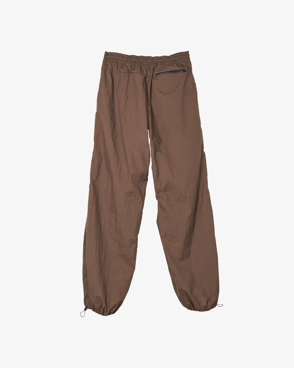 Cecilie Bahnsen - Women's Brooks Joggers Recycled Taffeta - (Brown)