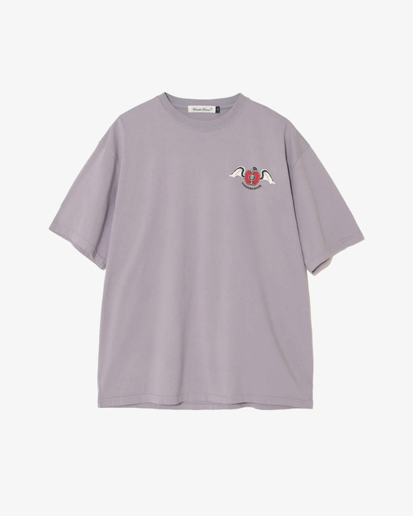 Undercover_UNDERCOVER  - Men's Tee - (Grey)_TEES