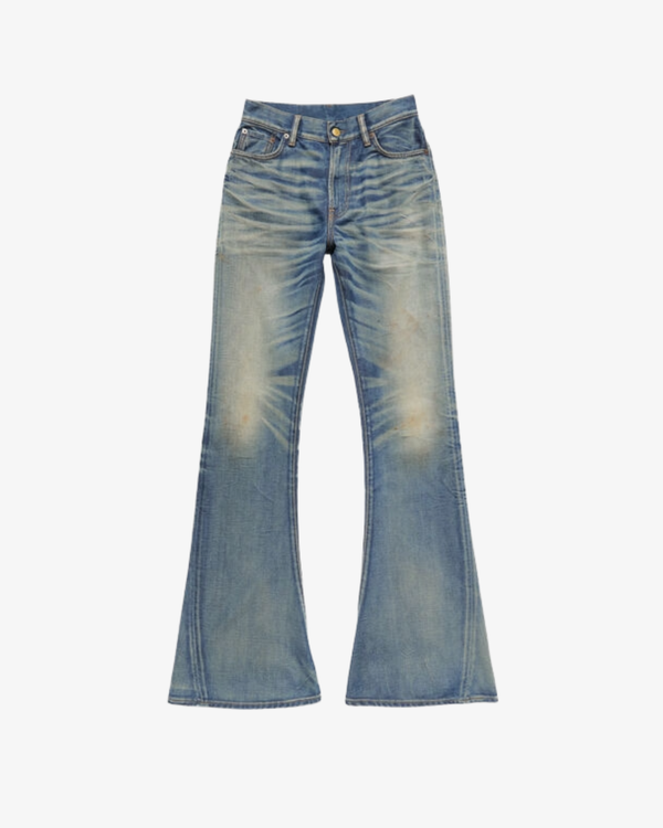 ACNE STUDIOS - Women's 2025F Streams - (Denim)