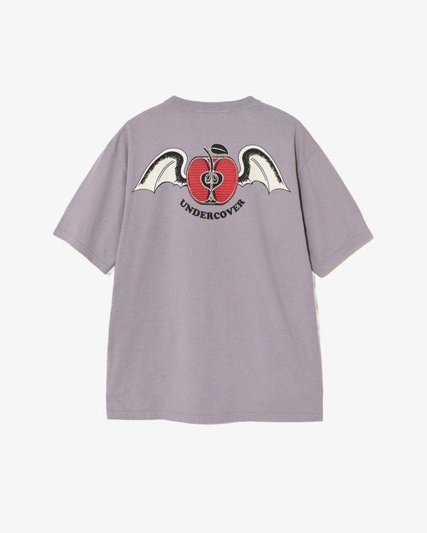 Undercover_UNDERCOVER  - Men's Tee - (Grey)_TEES