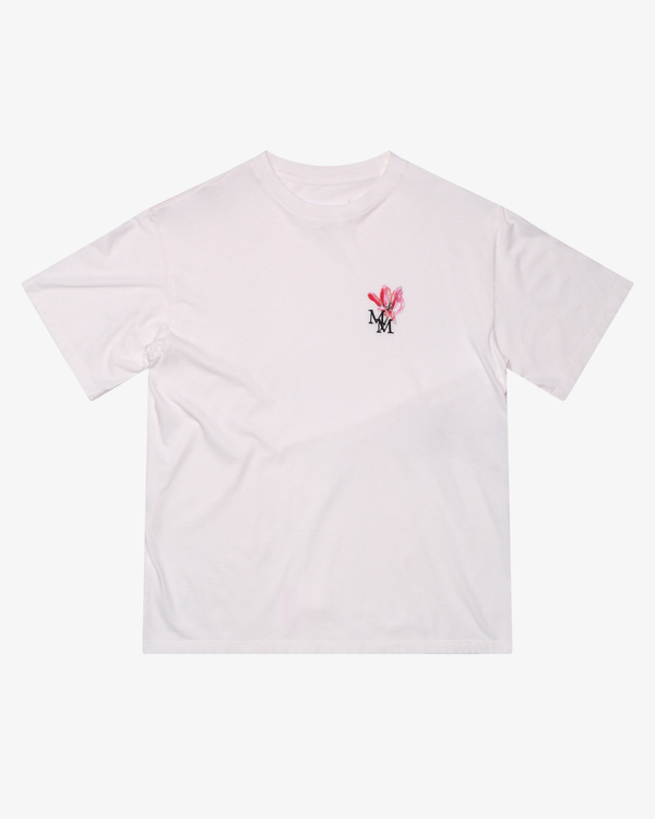 Maison Margiela - Women's T-Shirt - (Off-White)