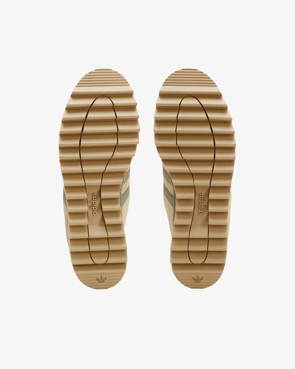 Adidas - Men's Clot Sawtooth Mule By Edison Chen Shoes - (Cardboard)