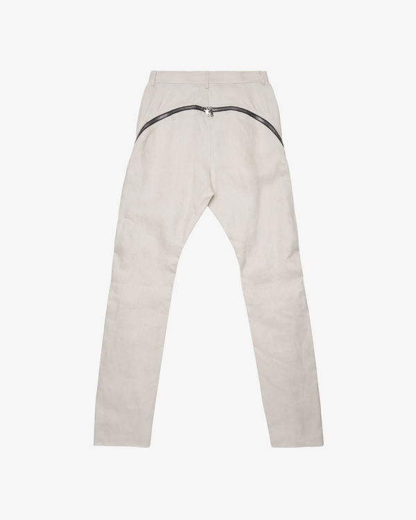 Rick Owens_RICK OWENS - Men's Bolan Banana - (Off-White41)_PANTS