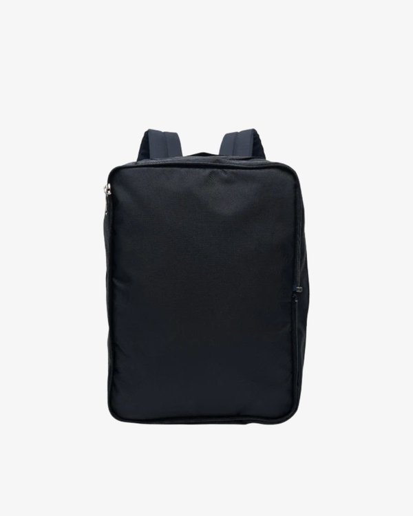 Comme des Garçons Homme - Men's Nylon Backpack - (Black)