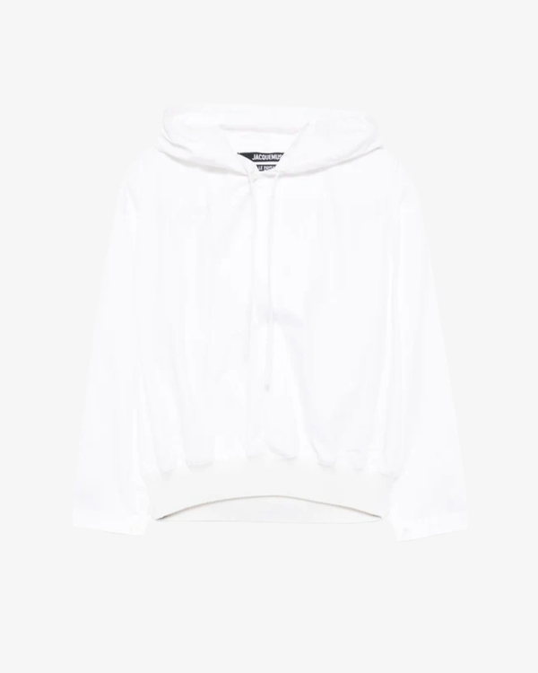 JACQUEMUS - Women's Le Haut Trapezi - (White100)