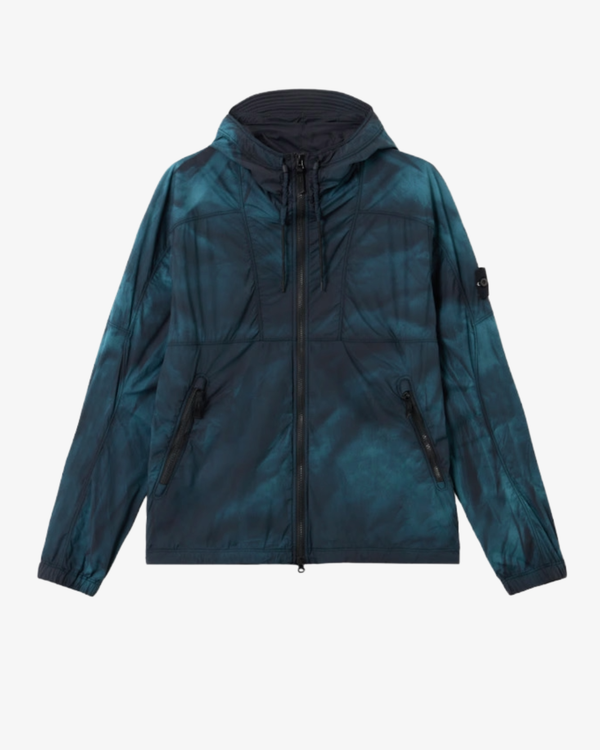 Stone Island - Men's Jacket - (Black)