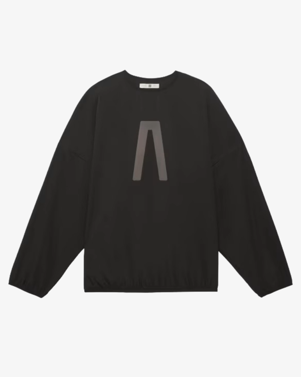 Adidas - Men's Fear Of God Athletics Meltaway Crewneck - (Black)