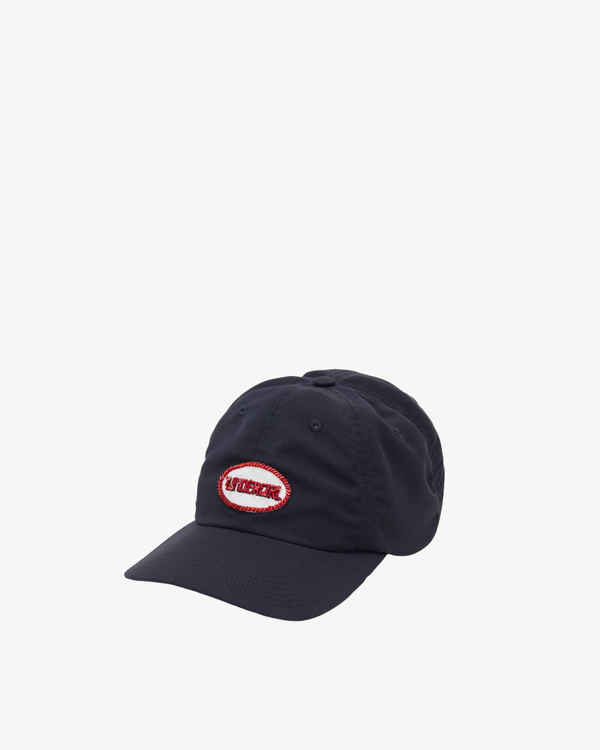 Undercover_UNDERCOVER  - Women's Cap - (Navy)_HATS
