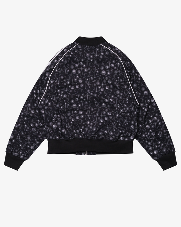 Adidas - Men's Thug Club Superstar Jacket - (Black)
