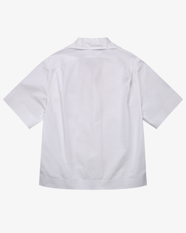 JACQUEMUS - Women's La Chemise Marin - (White)