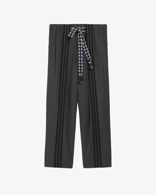 Adidas - Men's Clot Pant By Edison Chen - (Dgh Solid Grey)