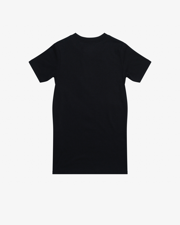 ERL - Men's Plane Tee Knit - (Black)