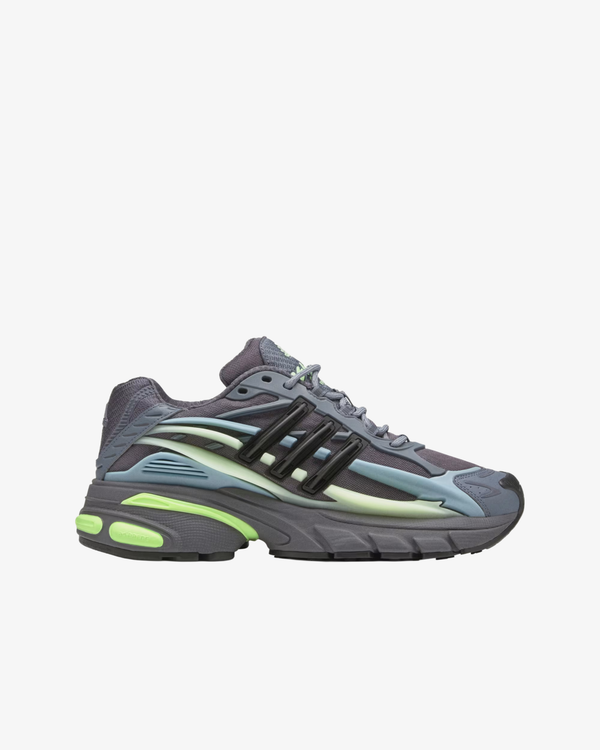 Adidas - Men's PW Adistar Jellyfish Shoes - (Black)