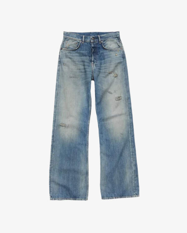 ACNE STUDIOS_ACNE STUDIOS - Men's 2021F Daybreak - (Denim)_JEANS
