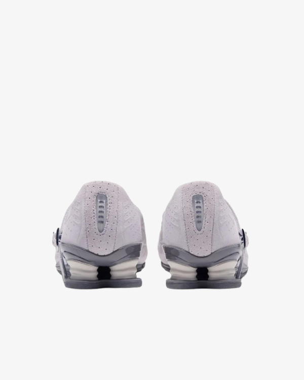 Nike - Women's Shox Z Calistra - (IX7359-078)