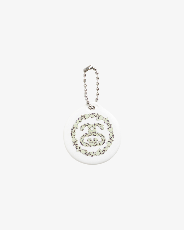 Stüssy - Men's Stussy Tears Keychain - (Multi)