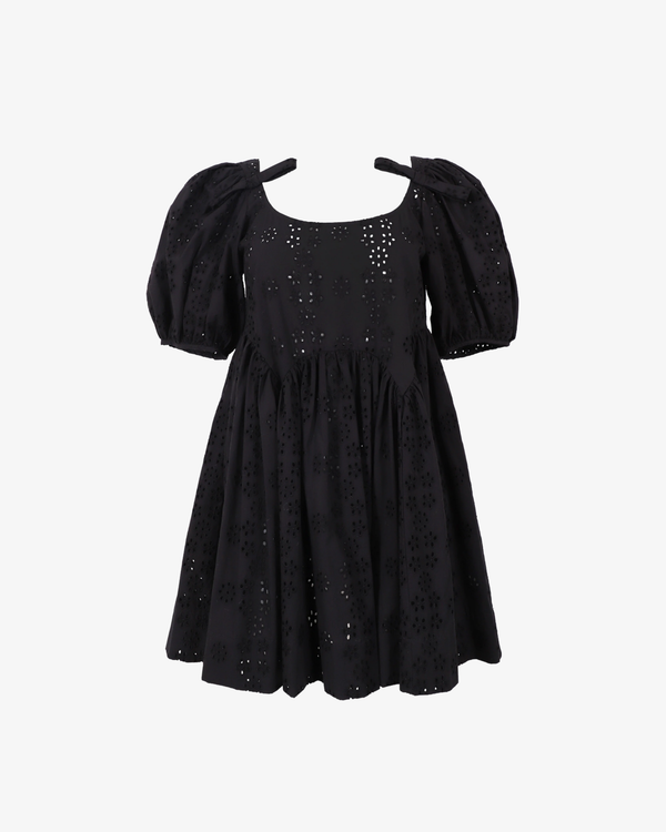 SANDY LIANG - Women's Hugo Dress - (Black)