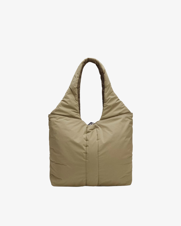 Adidas -  Men's Clot Tote By Edison Chen - (Olive Strata)